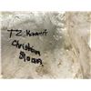 Image 8 : TWILIGHT ZONE  - Grey Alien mold - Christian Sloan