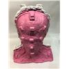 Image 2 : TWILIGHT ZONE  - 3 Pc. Grey Alien Mold Set - Approx 19" x 16" x 14"