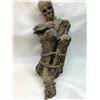 Image 1 : Tortured and Tied Mummified Body