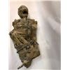 Image 2 : Tortured and Tied Mummified Body