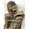 Image 1 : Tortured and Tied Mummified Body