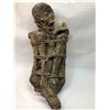 Image 3 : Tortured and Tied Mummified Body