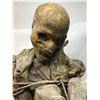 Image 2 : Tortured and Tied Mummified Body