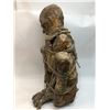 Image 2 : Tortured and Tied Mummified Body