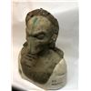 Image 2 : Martian Child - Alien Abyzou Head- Ken Kirzinger - mold # 519 - from the Show "Martian Child" - 2005