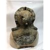 Image 4 : Martian Child - Alien Abyzou Head- Ken Kirzinger - mold # 519 - from the Show "Martian Child" - 2005