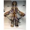 Image 1 : Alien TAKEN - mold from