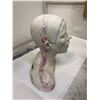 Image 2 : WRONG TURN 2 - bust of Kimberley Caldwell "Caroline"