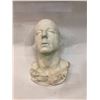 Image 1 : BATTLESTAR GALACTICA  - bust of Jamie Barber - Face and Neck Cast