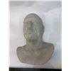 Image 2 : THIR13EN GHOST - plaster face of F. Murray Abraham - plaster face