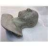 Image 3 : THIR13EN GHOST - plaster face of F. Murray Abraham - plaster face