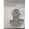 Image 8 : THIR13EN GHOST - plaster face of F. Murray Abraham - plaster face
