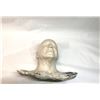 Image 1 : LONE GUNMEN - plaster cast of face