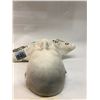 Image 3 : LONE GUNMEN - plaster cast of face