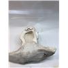 Image 4 : LONE GUNMEN - plaster cast of face