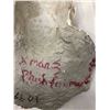 Image 8 : X-MEN 3 - plaster face and neck cast of Geoff Viljoen, character is "Fish"