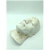 Image 2 : WALKING TALL - plaster face of THE ROCK - Dwayne Johnson