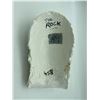 Image 4 : WALKING TALL - plaster face of THE ROCK - Dwayne Johnson