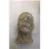 Image 1 : plaster cast of WERNER from WCT Generic for Face - Test Makeup
