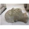 Image 3 : plaster cast of WERNER from WCT Generic for Face - Test Makeup