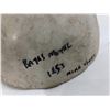 Image 3 : BATES MOTEL plaster face cast of Deputy Shelby - Mike Vogel - 