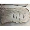 Image 7 : BATES MOTEL plaster face cast of Deputy Shelby - Mike Vogel - 