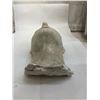 Image 8 : BATES MOTEL plaster face cast of Deputy Shelby - Mike Vogel - 