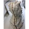 Image 8 : KEITH ARBUTHNOT - plaster cast mold with Mold Max