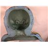 Image 8 : "Trick 'r Treat" two molds - Pumpkin Head Core for Sam - made from Ultra and Silicone - 1367