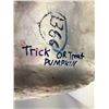 Image 2 : "Trick 'r Treat" mold of Pumpkin Head - made from Ultra