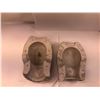 Image 3 : SNOWPIERCER female head mold with slit throat - made from stone 