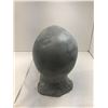Image 3 : GET SHORTY  Bald cap for Lawrence - actor Steven Weber - made from stone