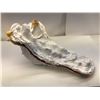 Image 9 : Horse Skull Upper Jaw and Lower Jaw - mold made from plaster with mold max