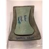 Image 8 : Generic molds of broken hand/wrist and broken wrist