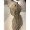 Image 2 : Fresh Blank Face mold