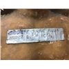 Image 2 : KILLER INSTINCT for Actor J.P.Mass - Half body including ass mold - this is a fiberglass mold - Know
