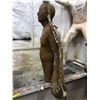 Image 8 : KILLER INSTINCT for Actor J.P.Mass - Half body including ass mold - this is a fiberglass mold - Know