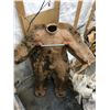 Image 1 : REAPER -  Headless Body Demond - This is a Fiberglass Mold - #589