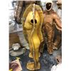 Image 3 : WRONG TURN 2 -  Split Body mold - Character Kimberly Caldwell - Caroline - This is a fiberglass Mold