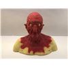 Image 1 : FREDDY vs JASON - Freddy Kruger Silicone On Foam Head Bust # 266
