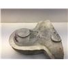 Image 1 : FREDDY vs JASON - Head Mold - # 513
