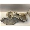 Image 1 : FREDDY vs JASON - Head Mold - # 516