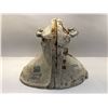 Image 3 : FREDDY vs JASON - Head Mold - # 569