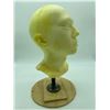 Image 2 : TWILIGHT ZONE - NECK STRETCHING ASIAN ALIEN - Foam Head