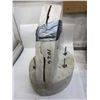 Image 3 : EVIDENCE -  Shark Fin Mold from the Mako Shark