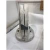 Image 8 : EVIDENCE -  Shark Fin Mold from the Mako Shark