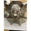 Image 1 : #1634 From "Reaper" - "Actor "Siamon Burnett - "Demon" Cowel made of fiberglass + 1630