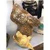 Image 1 : #1440 From "Reaper" Werewolf mold made of fiberglass