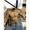 Image 1 : "Reaper" - Hugo Steele Fireman Mold #1373