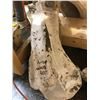 Image 1 : "Reaper" Actor "Ken" Left hand Mold  "Tony Demond" made of Ultra -Foam